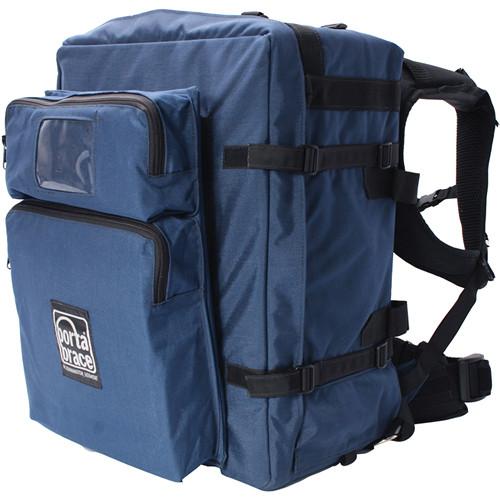 Porta Brace BK-3EX Modular Backpack Extreme Version (Blue), Porta, Brace, BK-3EX, Modular, Backpack, Extreme, Version, Blue,