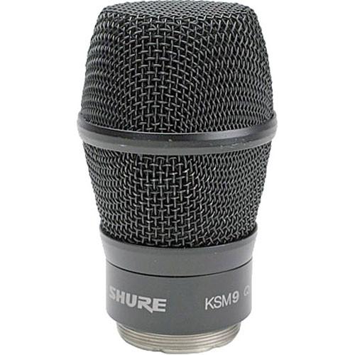 Shure RPW180 Condenser Replacement Element for Shure KSM9 RPW180