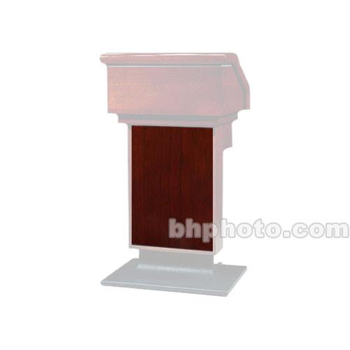 Sound-Craft Systems ESO Wood Front for LE1 Lecterns ESO, Sound-Craft, Systems, ESO, Wood, Front, LE1, Lecterns, ESO,
