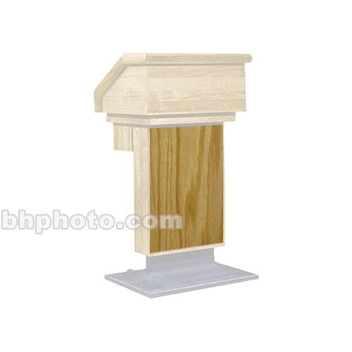 Sound-Craft Systems ESO Wood Front for LE1 Lecterns ESO