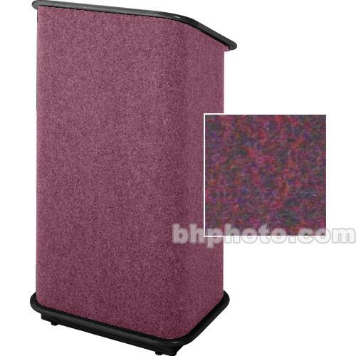 Sound-Craft Systems Spectrum Series CML Modular Lectern CMLGB