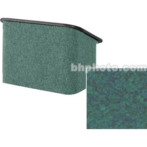 Sound-Craft Systems Spectrum Series CTL Carpeted Table CTLBB