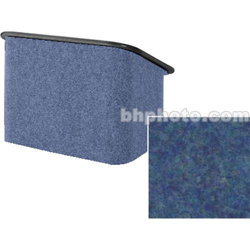 Sound-Craft Systems Spectrum Series CTL Carpeted Table CTLBB