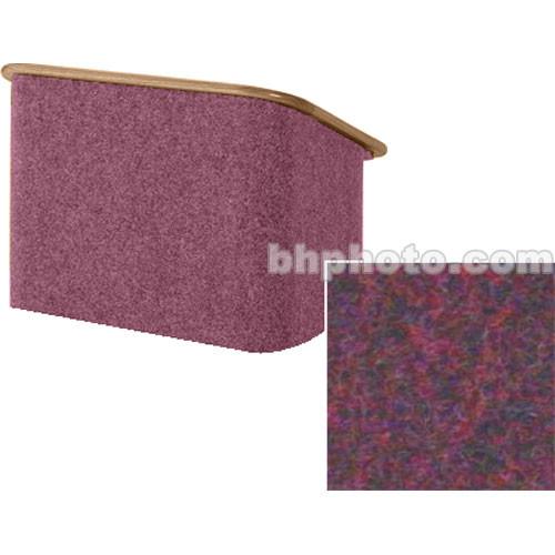 Sound-Craft Systems Spectrum Series CTL Carpeted Table CTLBNW