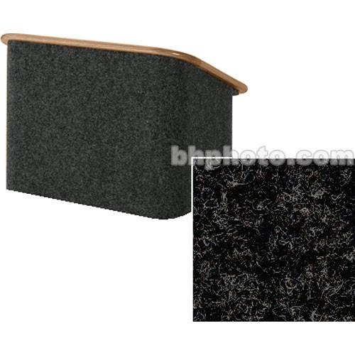 Sound-Craft Systems Spectrum Series CTL Carpeted Table CTLBW