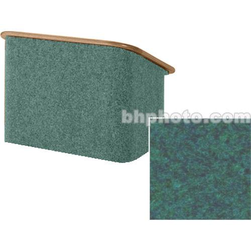 Sound-Craft Systems Spectrum Series CTL Carpeted Table CTLCW