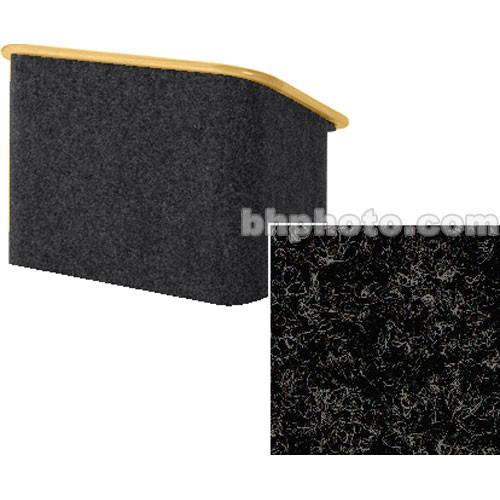 Sound-Craft Systems Spectrum Series CTL Carpeted Table CTLGO
