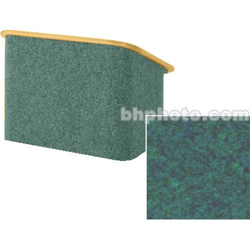 Sound-Craft Systems Spectrum Series CTL Carpeted Table CTLOO