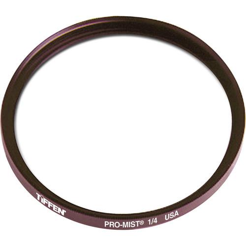 Tiffen 105mm Coarse Thread Pro-Mist 1/4 Filter 105CPM14