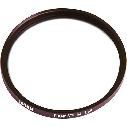 Tiffen 105mm Coarse Thread Pro-Mist 1/4 Filter 105CPM14