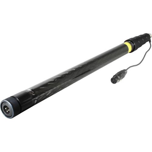 Ambient Recording QX 565 Quickpole Light Boom Pole (9.5') QX 565, Ambient, Recording, QX, 565, Quickpole, Light, Boom, Pole, 9.5', QX, 565