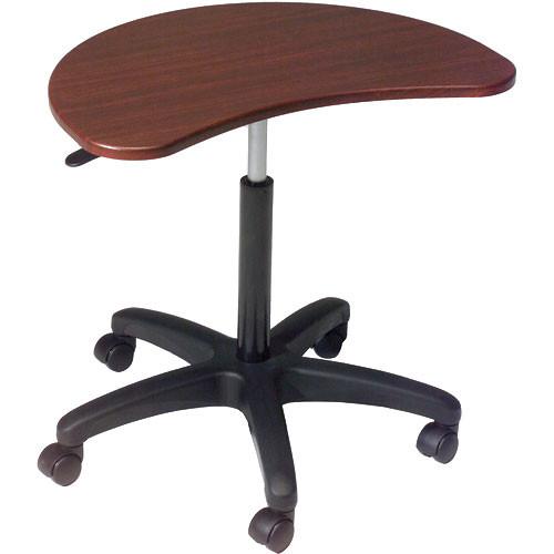 Balt POP Portable Desk, Model 48752 (Black) 48752