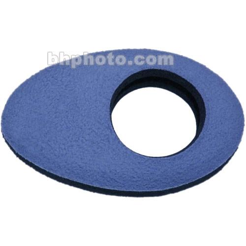 Bluestar Oval Long Fleece Eyecushion (Blue) 90129