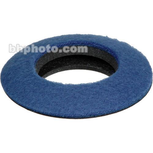 Bluestar Round Extra Large Fleece Eyecushion (Blue) 20129