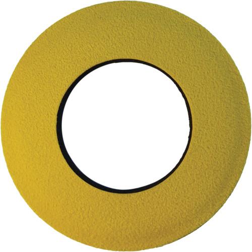 Bluestar  Round Large Microfiber Eyecushion 20134