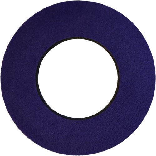 Bluestar Round Large Microfiber Eyecushion (Blue) 20133, Bluestar, Round, Large, Microfiber, Eyecushion, Blue, 20133,