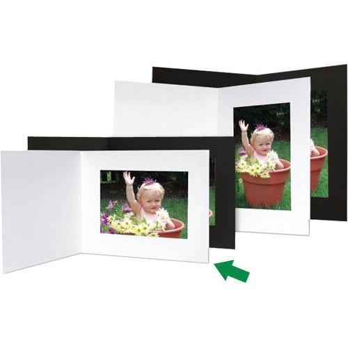 Collector's Gallery Event Folder With Plain Border PF5300-64