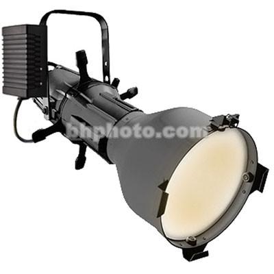 ETC Source 4 HID 150W Ellipsoidal, Black, Edison - 7060A1050-0XA, ETC, Source, 4, HID, 150W, Ellipsoidal, Black, Edison, 7060A1050-0XA