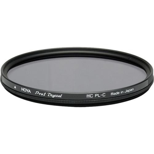 Hoya 58mm Circular Polarizing Pro 1Digital Multi-Coated XD58CRPL, Hoya, 58mm, Circular, Polarizing, Pro, 1Digital, Multi-Coated, XD58CRPL