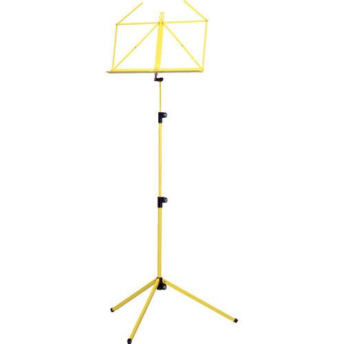 K&M  100/1 Music Stand (Lilac) 10010-000-65
