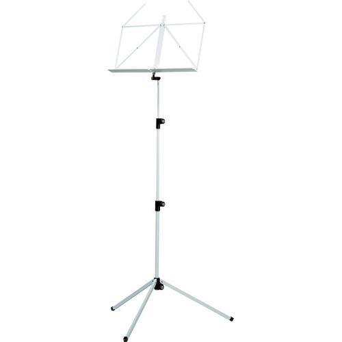 K&M  100/1 Music Stand (Red) 10010-000-59, K&M, 100/1, Music, Stand, Red, 10010-000-59, Video