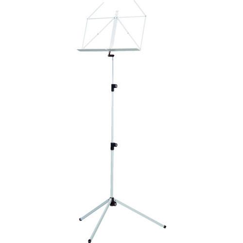 K&M  100/1 Music Stand (Red) 10010-000-59