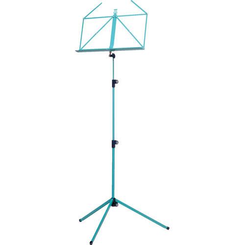 K&M  100/1 Music Stand (White) 10010-000-57