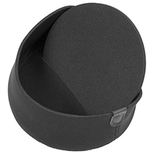 LensCoat Hoodie Lens Hood Cover (X-Small, Black) LCHXSBK