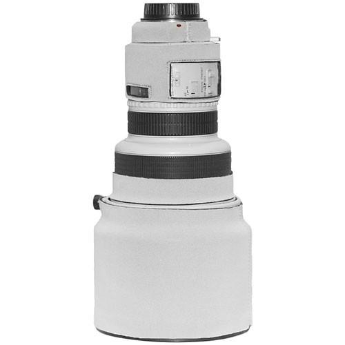LensCoat Lens Cover for the Canon 200mm f/1.8 Lens LC20018FG