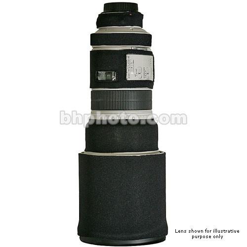 LensCoat Lens Cover For the Nikon 300mm f/2.8 VR / VR LCN300VRBK