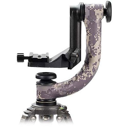 LensCoat Wimberley WH-101 Head Cover (Realtree Max4 HD) LCW101M4