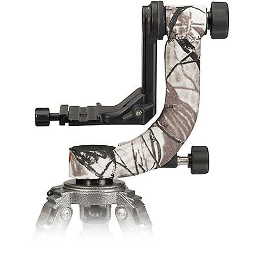 LensCoat Wimberley WH-200 Head Cover (Realtree Max4 HD) LCW200M4
