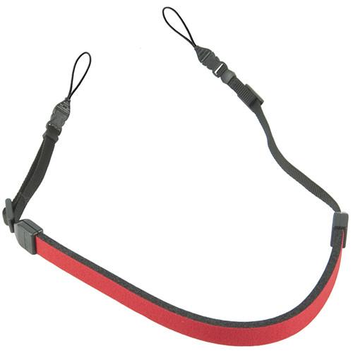 OP/TECH USA  Bin/OP Strap-QD (Navy Blue) 2203021, OP/TECH, USA, Bin/OP, Strap-QD, Navy, Blue, 2203021, Video