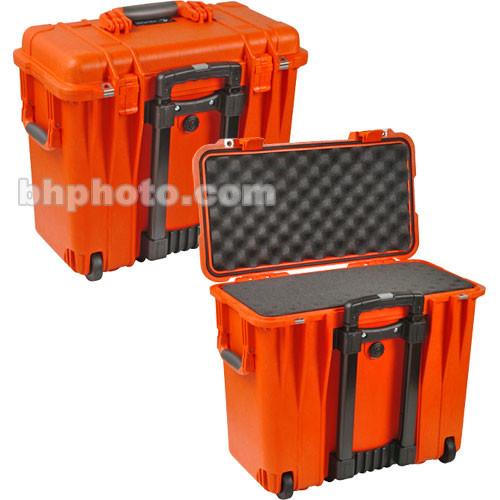 Pelican 1440 Top Loader Case with Foam (Yellow) 1440-000-240, Pelican, 1440, Top, Loader, Case, with, Foam, Yellow, 1440-000-240,