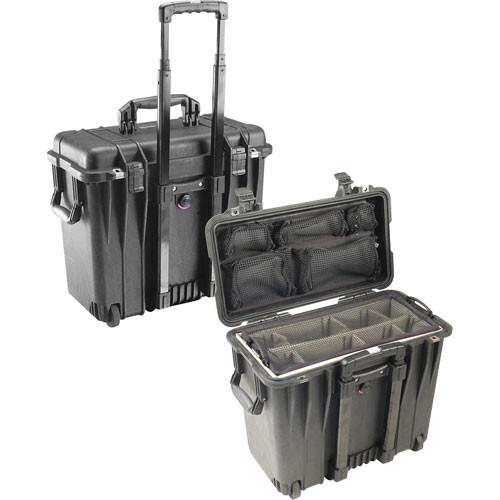 Pelican 1444 Top Loader 1440 Case with Utility 1440-004-150, Pelican, 1444, Top, Loader, 1440, Case, with, Utility, 1440-004-150,