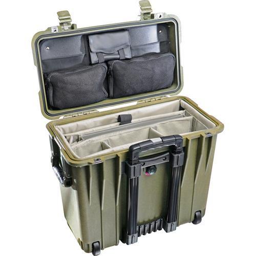 Pelican 1444 Top Loader 1440 Case with Utility 1440-004-190