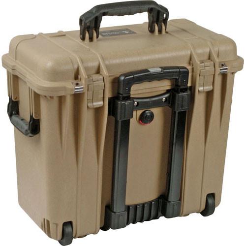 Pelican 1447 Top Loader 1440 Case with Office 1440-005-190