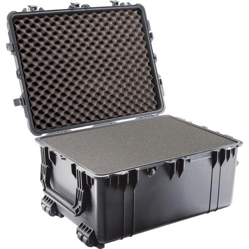 Pelican 1630 Case with Foam (Olive Drab Green) 1630-000-130, Pelican, 1630, Case, with, Foam, Olive, Drab, Green, 1630-000-130,