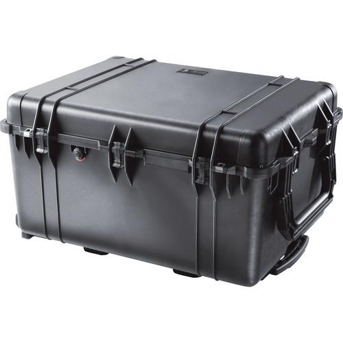 Pelican 1630NF Case without Foam (Olive Drab Green) 1630-001-130