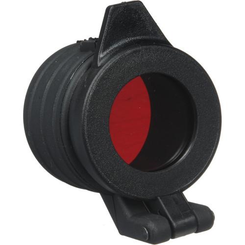 Pelican Red Filter Cap for Pelican M6 (2320) 2320-921-170