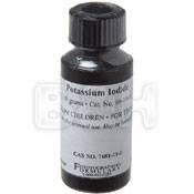 Photographers' Formulary Potassium Iodide (1 lb) 10-1040 1LB