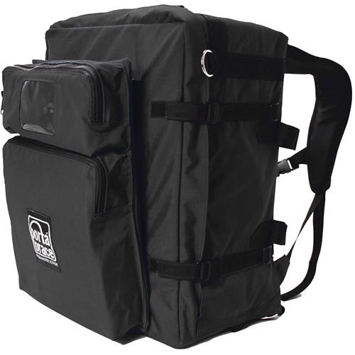 Porta Brace BK-3LC Modular Backpack Local Version (Black)