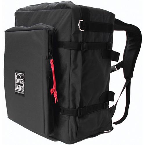 Porta Brace BK-3LCL Modular Backpack Local and Laptop BK-3LCL
