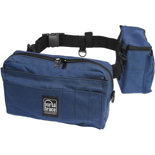 Porta Brace  BP-2 Waist Belt Pack (Blue) BP-2