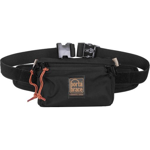 Porta Brace HIP-1 Hip Pack for Small Accessories HIP-1B
