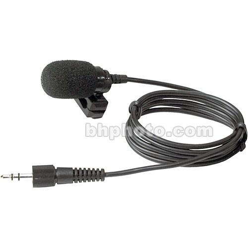 Samson LM5 Omnidirectional Lavalier Microphone SWA3LM5