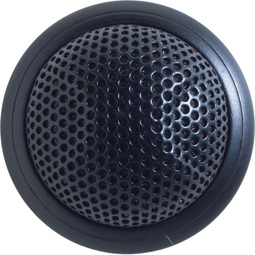Shure MX395 Microflex Boundary Microphone MX395B/BI-LED