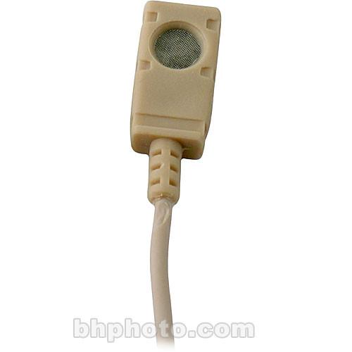 Voice Technologies VT500 - Flat Frequency Lavalier VT0021, Voice, Technologies, VT500, Flat, Frequency, Lavalier, VT0021,