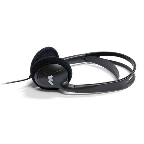 Williams Sound HED 026 Behind-the-Neck Mono Headphones HED 026, Williams, Sound, HED, 026, Behind-the-Neck, Mono, Headphones, HED, 026