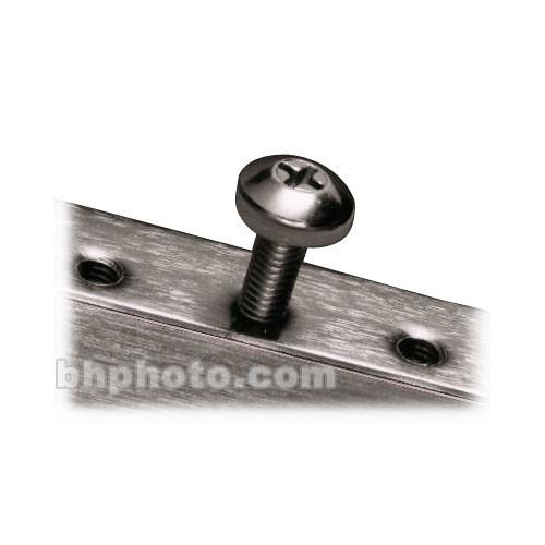 Winsted 10814 Screws and Washers (Black) (50 Each) 10814